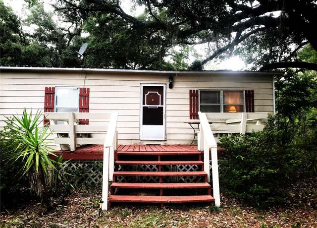Property at 118 Millcreek Dr, Melrose, FL 32666, 2 beds, 2 baths