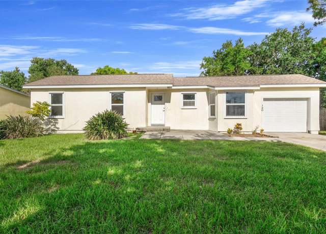 Property at 120 Cascade Ave SE, Palm Bay, FL 32909, 4 beds, 2 baths