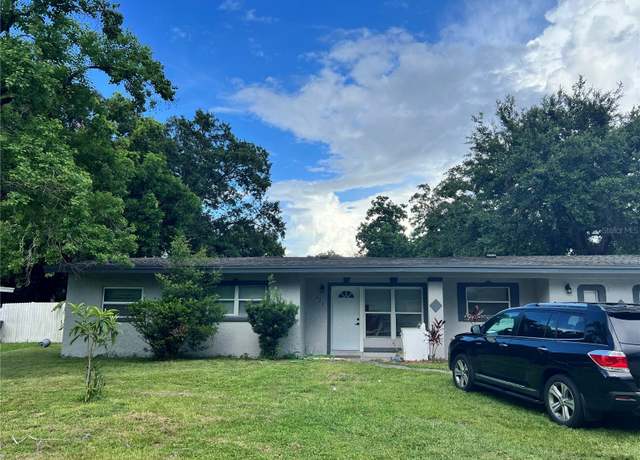 Property at 223 Hope Cir, Orlando, FL 32811, 4 beds, 2 baths
