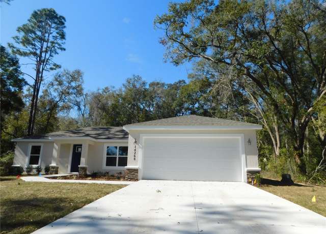 Property at 14268 SE 27th Ct, Summerfield, FL 34491, 3 beds, 2 baths