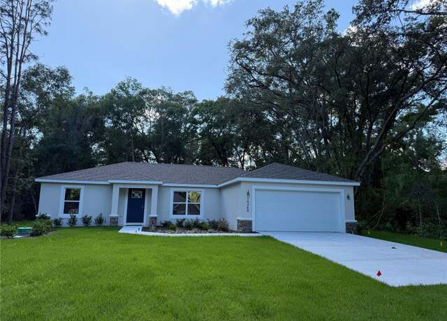Property at 14268 SE 27th Ct, Summerfield, FL 34491, 3 beds, 2 baths