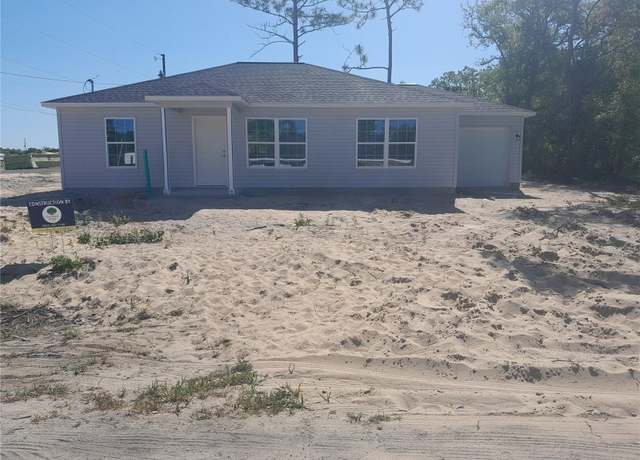 Property at 1 Fisher Lane Way, Ocklawaha, FL 32179, 3 beds, 2 baths