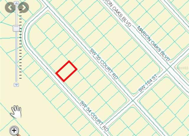 Property at 00 SW 54th Court Rd, Ocala, FL 34476