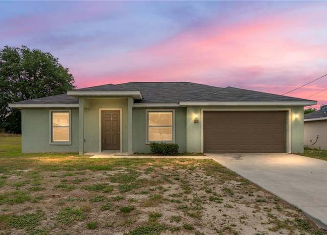 Property at 69 Juniper Trail Loop, Ocala, FL 34480, 3 beds, 2 baths