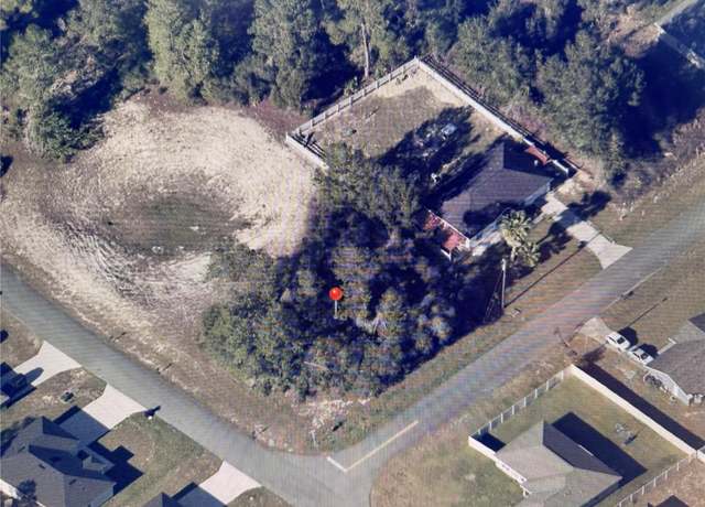 Property at Tbd, Ocala, FL 34473