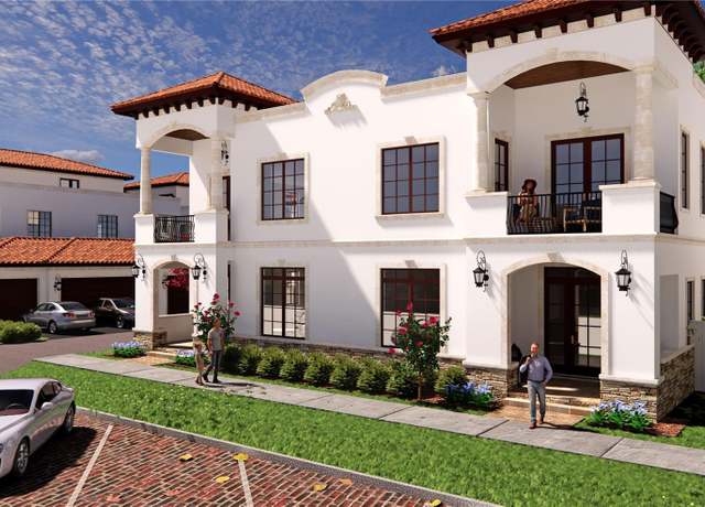 Property at Lot 6 Jefferson St, Safety Harbor, FL 34695, 4 beds, 4.5 baths