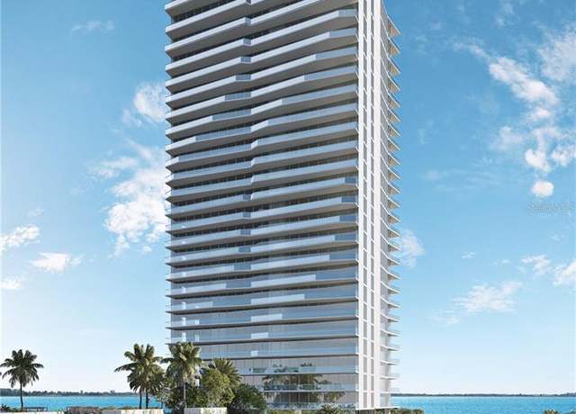 Property at 3015 S Ysabella Ave #802, Tampa, FL 33629, 2 beds, 2.5 baths