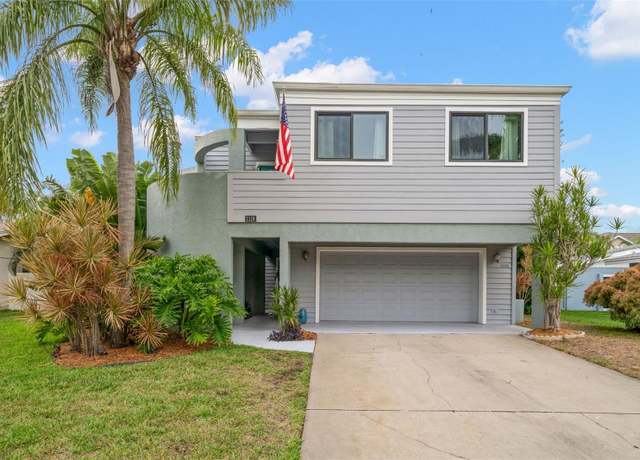 Property at 1118 2nd Ave S, Tierra Verde, FL 33715, 3 beds, 3 baths
