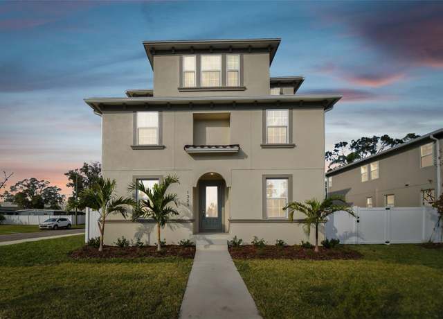 Property at 1740 W Saint Louis St, Tampa, FL 33607, 4 beds, 3.5 baths