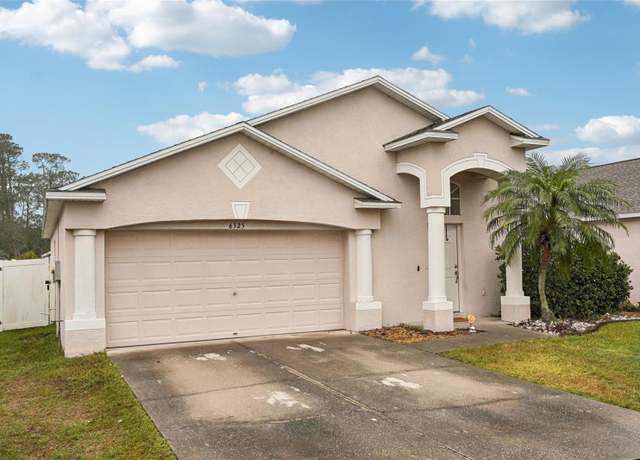 Property at 6325 Chapel Pines Blvd, Wesley Chapel, FL 33545, 3 beds, 2 baths