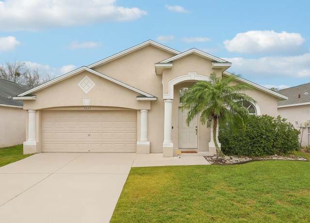 Property at 6325 Chapel Pines Blvd, Wesley Chapel, FL 33545, 3 beds, 2 baths