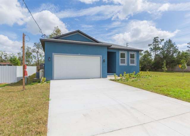 Property at 9510 Xenia St, New Port Richey, FL 34654, 3 beds, 2 baths