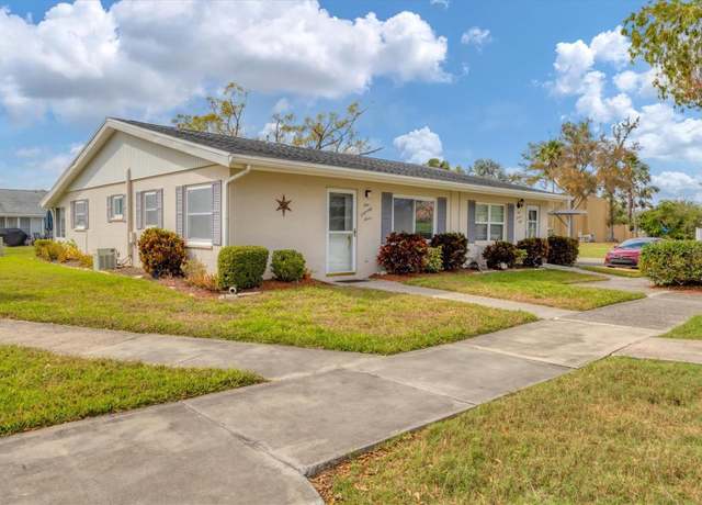 Property at 2202 Clubhouse Dr #177, Sun City Center, FL 33573, 2 beds, 2 baths