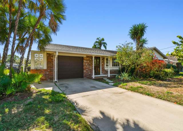 Property at 8706 Tahiti Ln, Tampa, FL 33615, 3 beds, 2 baths