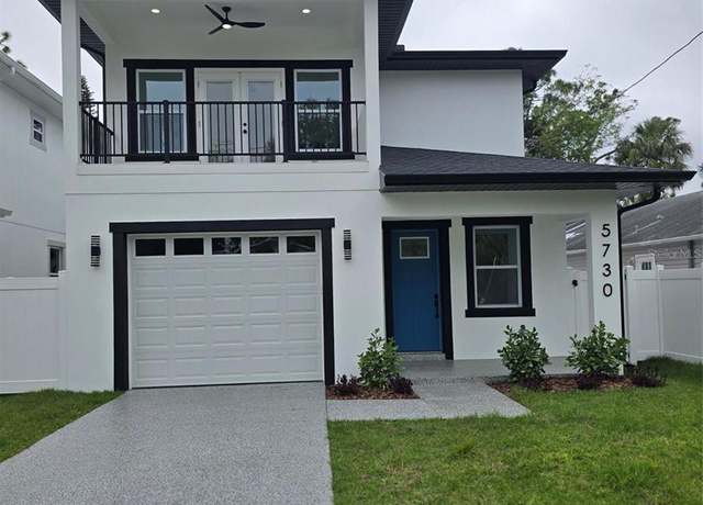 Property at 5730 66th Ln N, St Petersburg, FL 33709, 3 beds, 2.5 baths