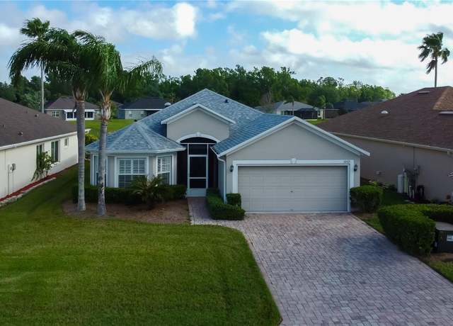Property at 10103 Old Tampa Bay Dr, San Antonio, FL 33576, 2 beds, 2 baths