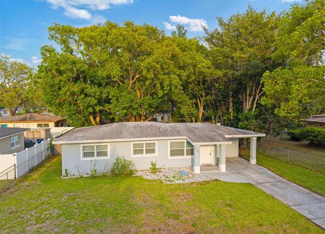 Property at 6507 N 21st St, Tampa, FL 33610, 3 beds, 2 baths