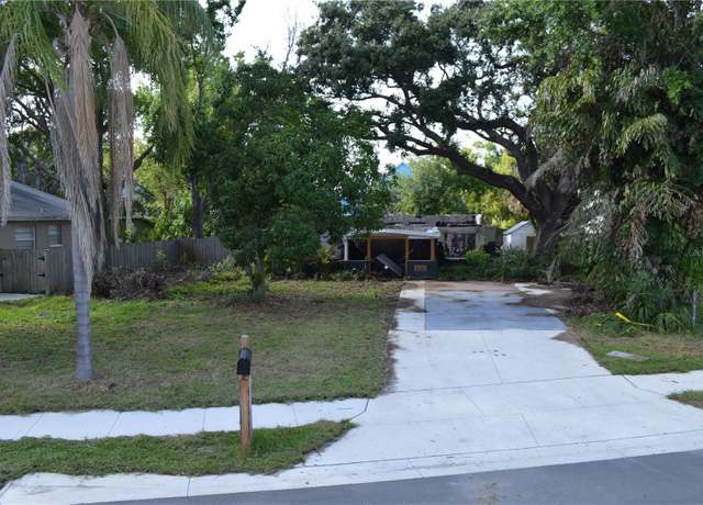Property at 2929 W Averill Ave, Tampa, FL 33611