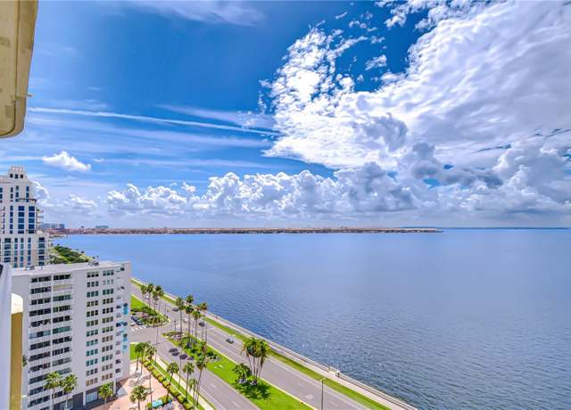 Property at 2413 Bayshore Blvd #1903, Tampa, FL 33629, 2 beds, 2 baths