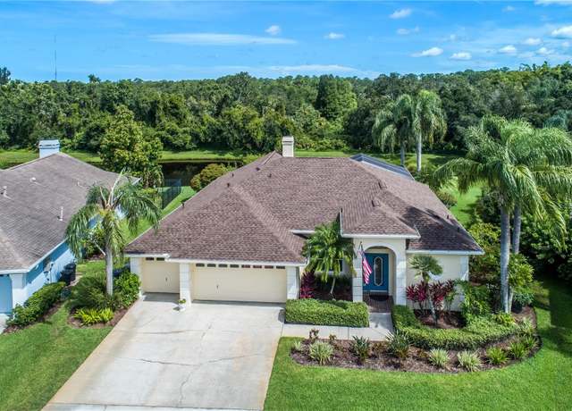 Property at 10116 Bennington Dr, Tampa, FL 33626, 4 beds, 3 baths