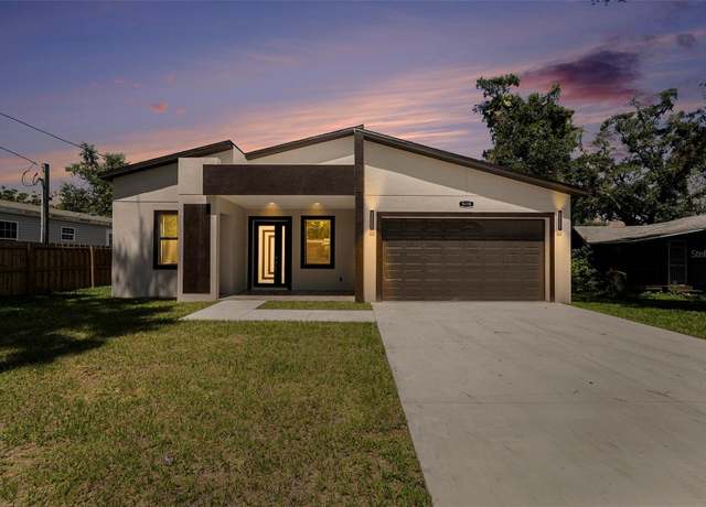 Property at 5110 69th Way N, St Petersburg, FL 33709, 3 beds, 2 baths