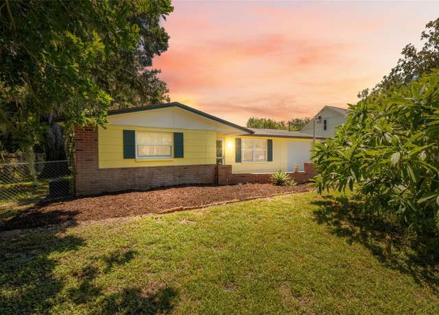 Property at 7730 Chapel Ave, Port Richey, FL 34668, 2 beds, 2 baths