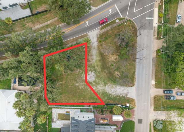 Property at 2502 S West Shore Blvd, Tampa, FL 33629