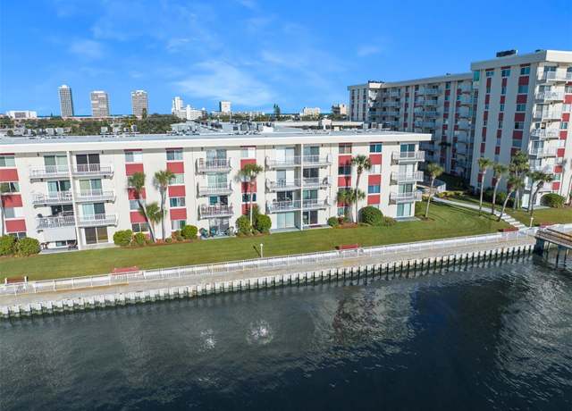 Property at 2711 N Halifax Ave #463, Daytona Beach, FL 32118, 2 beds, 2 baths