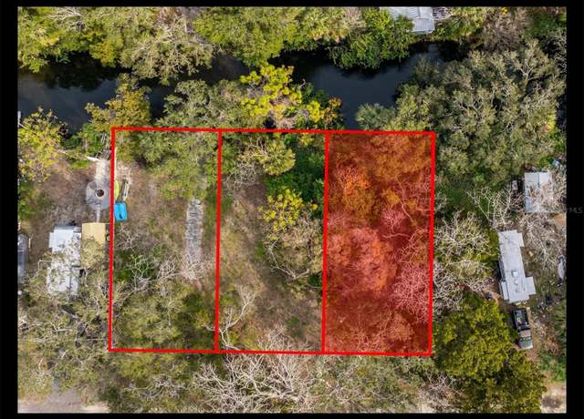 Property at 0 Snapper Ln Lot 76, Hudson, FL 34667