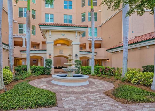 Property at 401 N Point Rd #301, Osprey, FL 34229, 3 beds, 3 baths