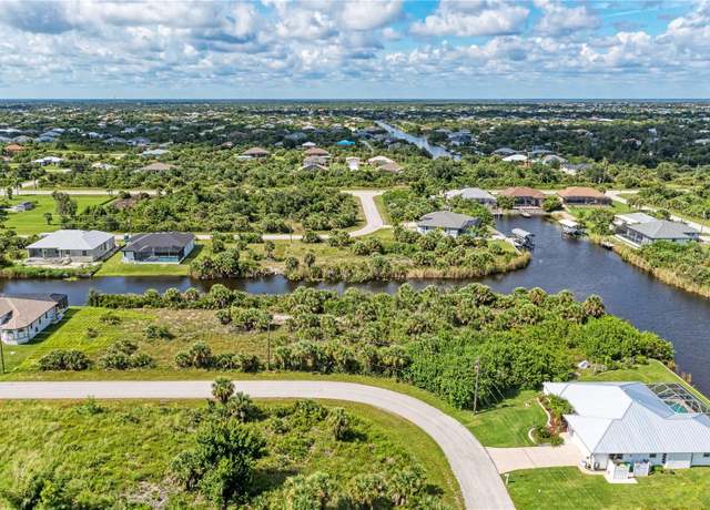Property at 10432 Mcalester Cir, Port Charlotte, FL 33981