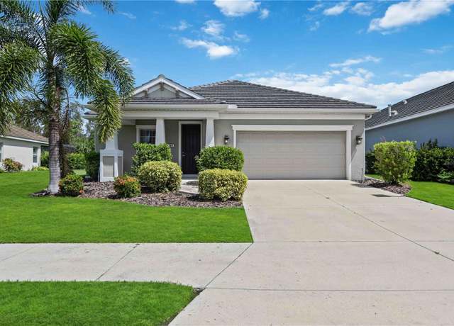 Property at 164 Avens Dr, Nokomis, FL 34275, 3 beds, 3 baths