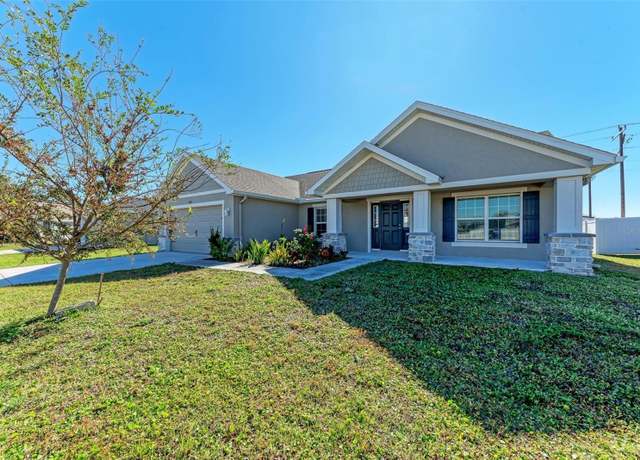 Property at 3030 58th Way E, Palmetto, FL 34221, 3 beds, 2 baths