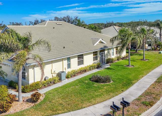 Property at 9367 Hawk Nest Ln, North Port, FL 34287, 3 beds, 2 baths
