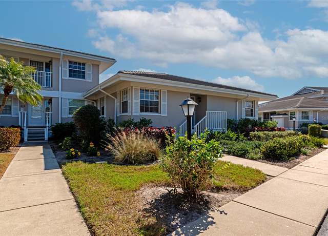 Property at 617 Estuary Dr #617, Bradenton, FL 34209, 2 beds, 2 baths