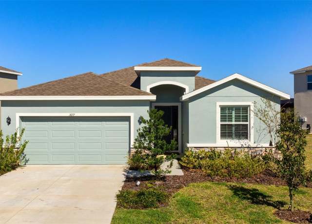 Property at 3677 Turning Tides Ter, Bradenton, FL 34208, 3 beds, 2.5 baths