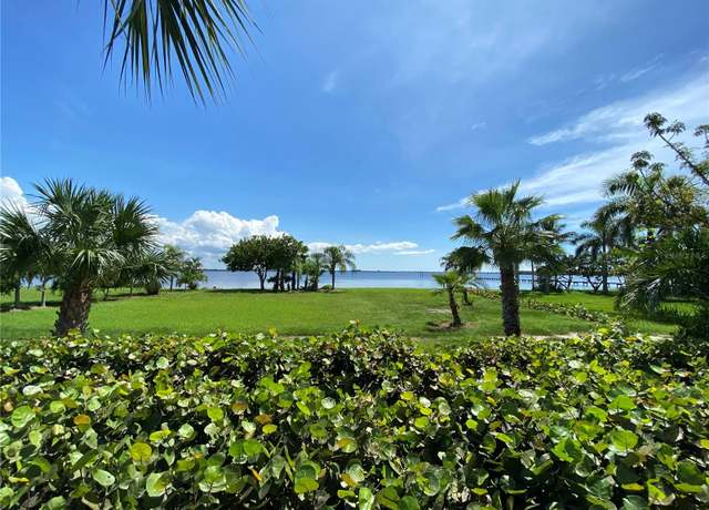 Property at 285 Horseshoe Loop Rd, Terra Ceia, FL 34250
