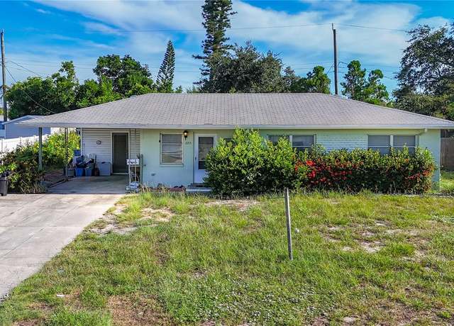 Property at 2215 N Wellesley Dr, Bradenton, FL 34207, 2 beds, 1 bath