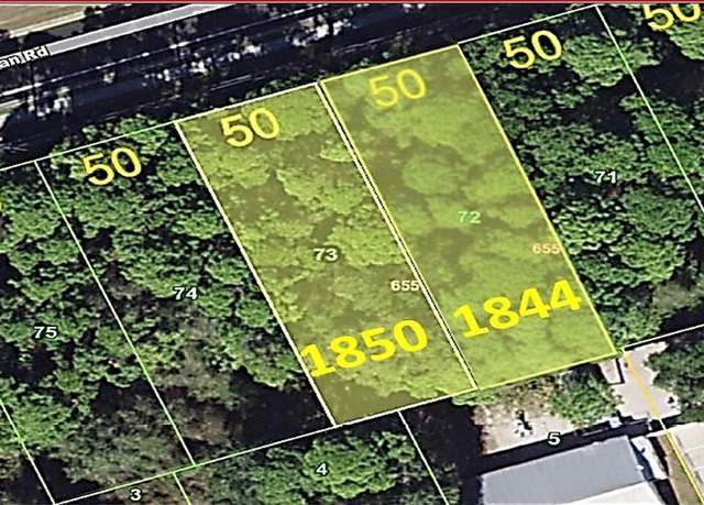 Property at 1844 EL Jobean Rd, Port Charlotte, FL 33948