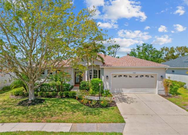 Property at 7344 Arrowhead Run, Lakewood Ranch, FL 34202, 3 beds, 3 baths