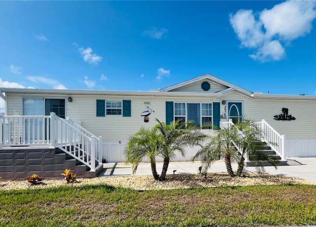 Property at 1000 Kings Hwy #207, Punta Gorda, FL 33980, 3 beds, 2 baths