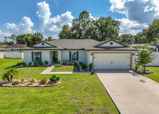Property at 21 Wheeler Ln, Palm Coast, FL 32164, 3 beds, 2 baths