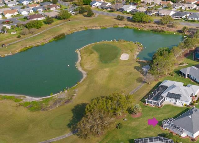 Property at 3072 Saint Thomas Ln, The Villages, FL 32162, 3 beds, 2 baths