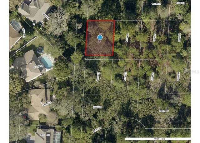 Property at Lot 130 Willow Cir, Mount Dora, FL 32757