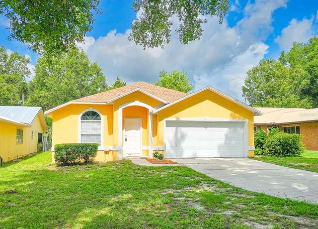 Property at 4306 SE 1st Ave, Keystone Heights, FL 32656, 3 beds, 2 baths