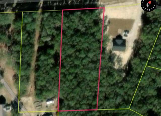 Property at 0 County Road 214, Keystone Heights, FL 32656