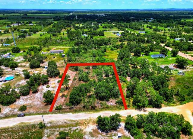 Property at 0 Allison Ave, Lake Wales, FL 33859
