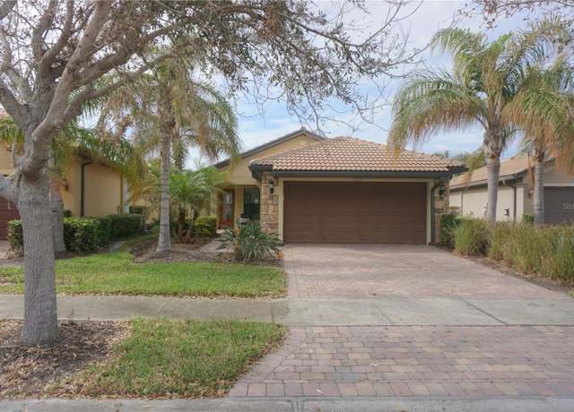 Property at 19155 Mangieri St, Venice, FL 34293, 2 beds, 2 baths
