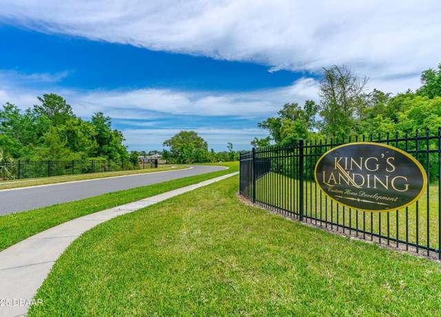 Property at 720 English Oaks Dr, Port Orange, FL 32127