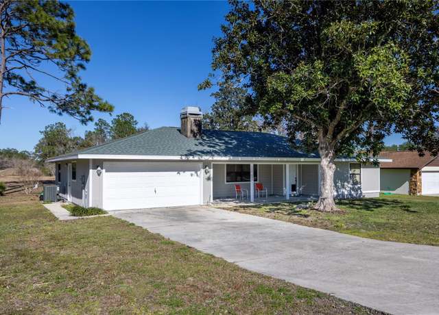 Property at 15181 NE 9th St, Williston, FL 32696, 3 beds, 3 baths